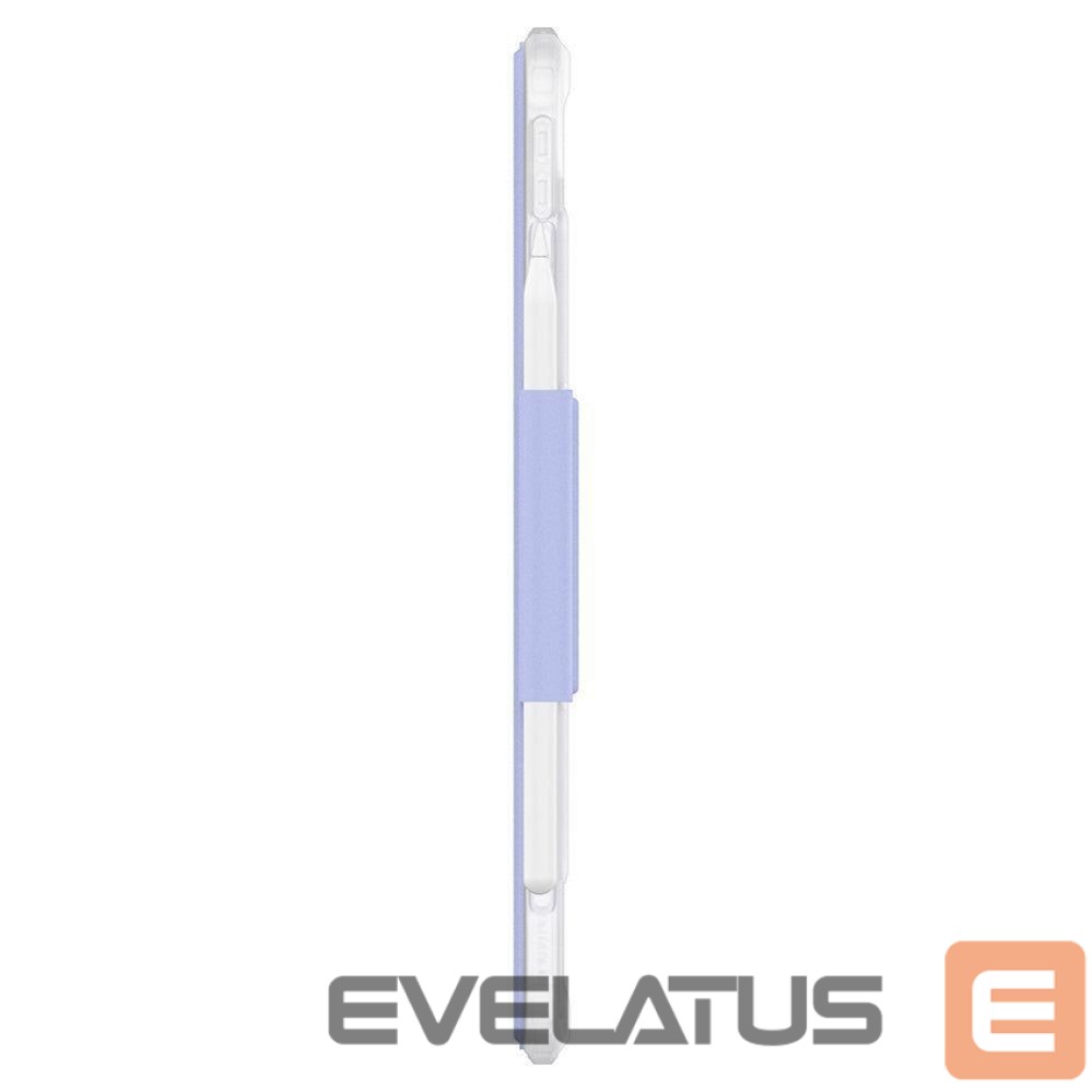 Nugarėlės dėklai Spigen Violet