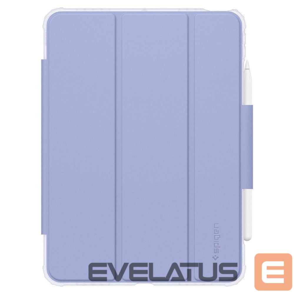 Nugarėlės dėklai Spigen Violet