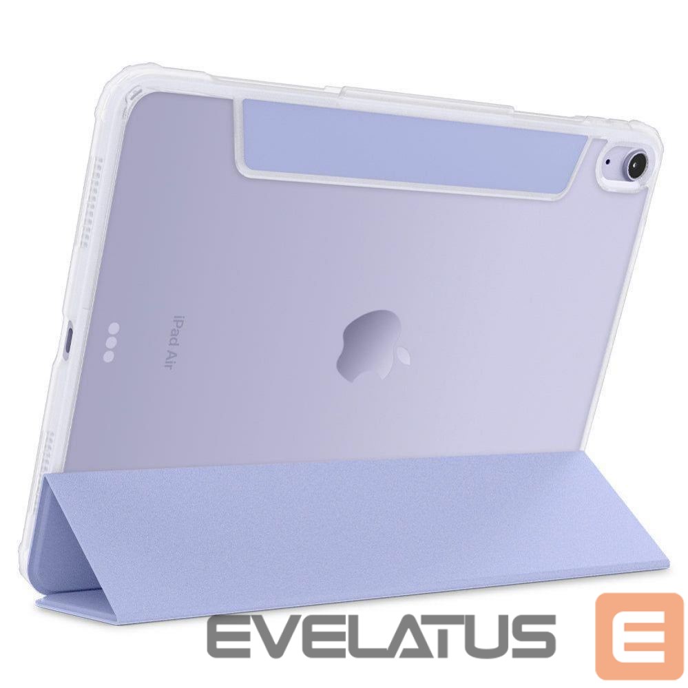 Nugarėlės dėklai Spigen Violet