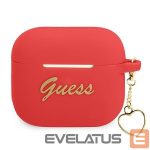 Nugarėlės dėklai Guess  Red 