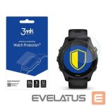 Apsauginiai stiklai 3MK  Garmin Forerunner 255 - 3mk Watch Protection  v. FlexibleGlass Lite 