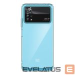 Nugarėlės dėklai Hurtel  Blue 