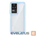Nugarėlės dėklai Hurtel  Blue 