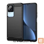 Nugarėlės dėklai Hurtel  Black 