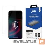 Apsauginiai stiklai 3MK  Tempered glass for iPhone 14 Pro Max / 14 Plus hybrid flexi 7H from the 3mk FlexibleGlass series 