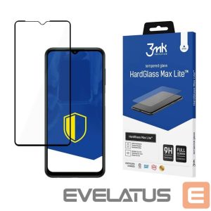 Apsauginiai stiklai 3MK  9H 3mk HardGlass Max Lite  glass for Samsung Galaxy M13 4G 