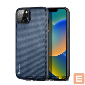Nugarėlės dėklai Dux Ducis  Blue 