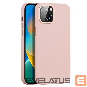Nugarėlės dėklai Dux Ducis  Pink 