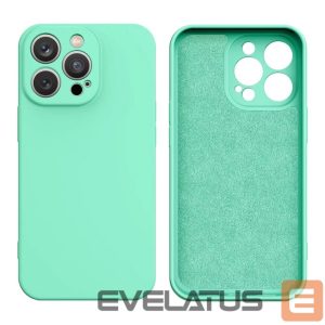 Nugarėlės dėklai Hurtel  Green 