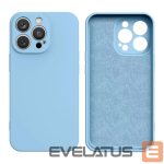 Nugarėlės dėklai Hurtel  Blue 