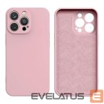 Nugarėlės dėklai Hurtel  Pink 