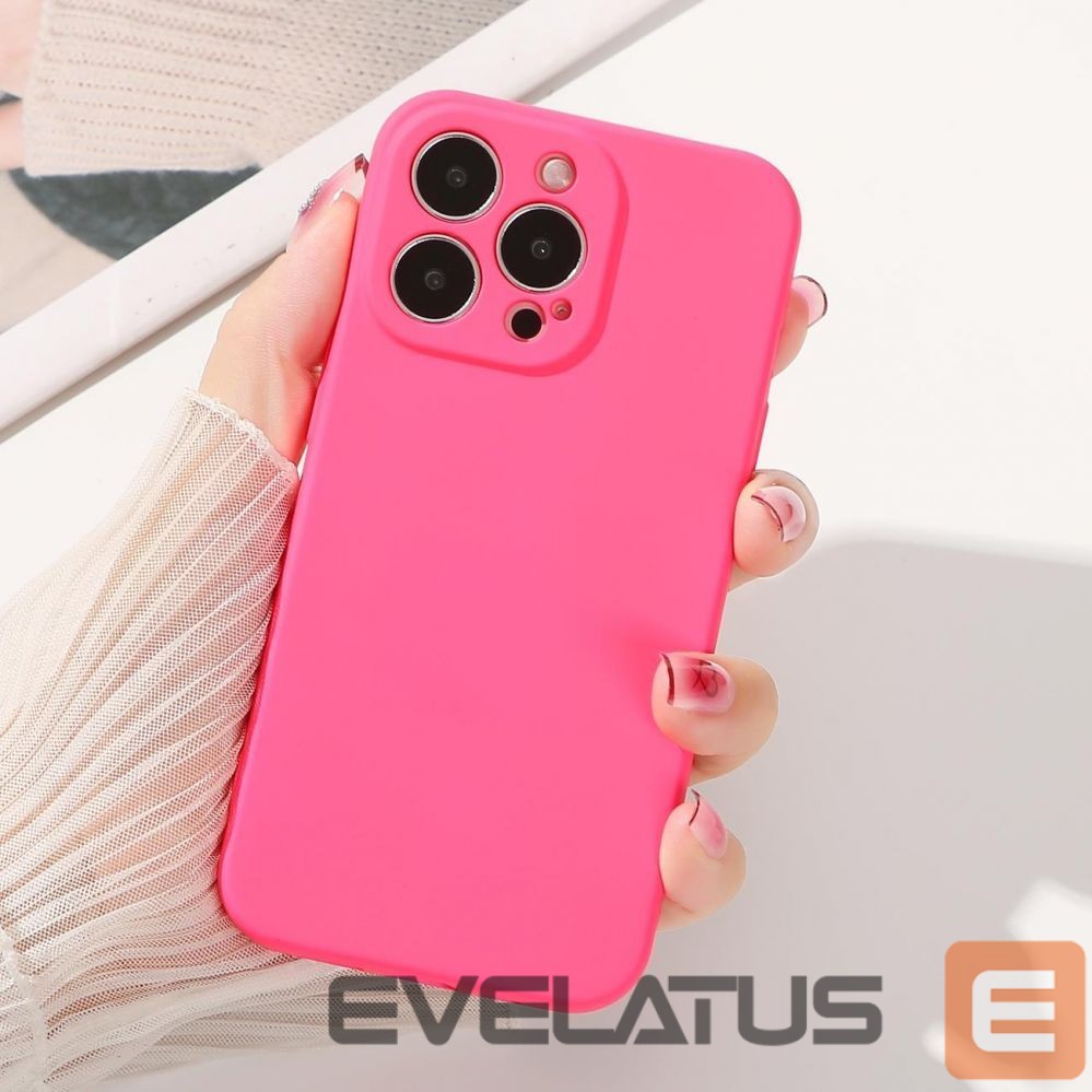 Nugarėlės dėklai Hurtel Pink