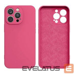 Nugarėlės dėklai Hurtel  Pink 
