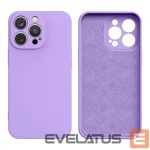 Nugarėlės dėklai Hurtel  Violet 