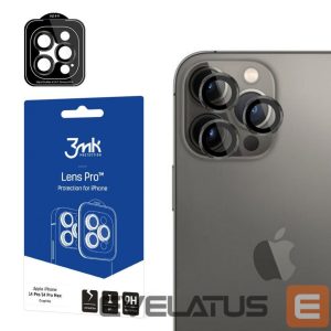 Apsauginiai stiklai 3MK  Gray 