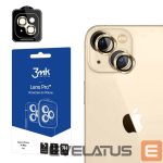 Apsauginiai stiklai 3MK  Gold 