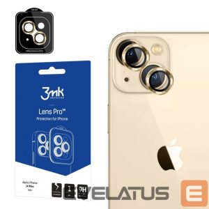 Apsauginiai stiklai 3MK  Gold 