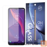 Apsauginiai stiklai Hurtel  Tempered glass eco not branded TCL 306 