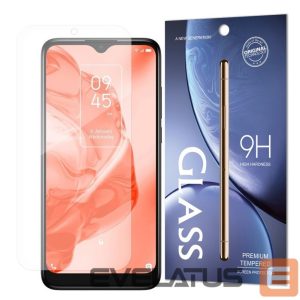 Apsauginiai stiklai Hurtel  Tempered glass eco not branded TCL 205 