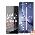 Apsauginiai stiklai Hurtel  Tempered Glass 9H Tempered Glass Realme GT Neo 3 (packaging - envelope) 