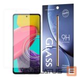 Apsauginiai stiklai Hurtel  Tempered glass eco not branded Samsung M53 5G 