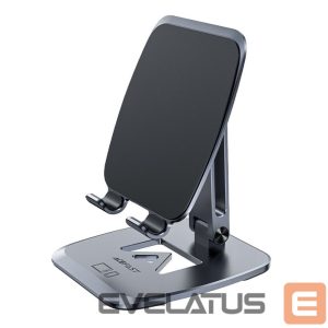 Automatinis laikiklis Acefast  Acefast foldable stand / phone holder gray (E13) 