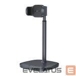 Automatinis laikiklis Acefast  Acefast stand stand telescopic phone holder black (E12) 