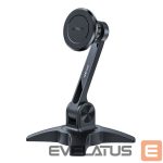 Automatinis laikiklis Acefast  Acefast stand stand magnetic phone holder black (E11) 