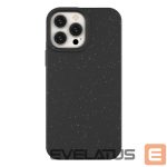 Nugarėlės dėklai Hurtel  Black 
