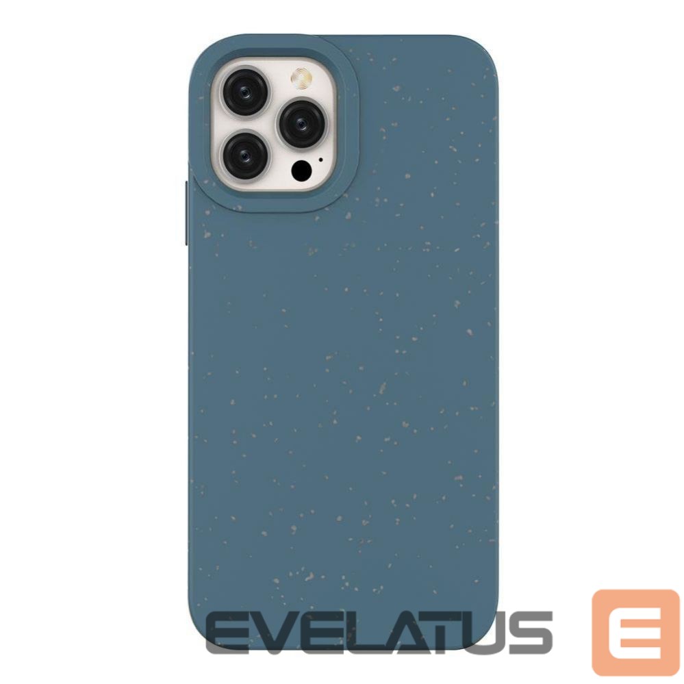 Nugarėlės dėklai Hurtel Blue