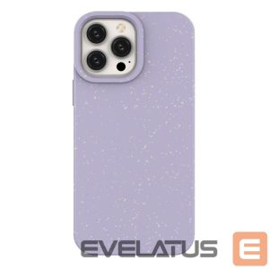 Nugarėlės dėklai Hurtel  Violet 