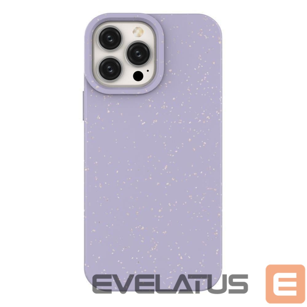 Nugarėlės dėklai Hurtel Violet