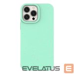 Nugarėlės dėklai Hurtel  Green 