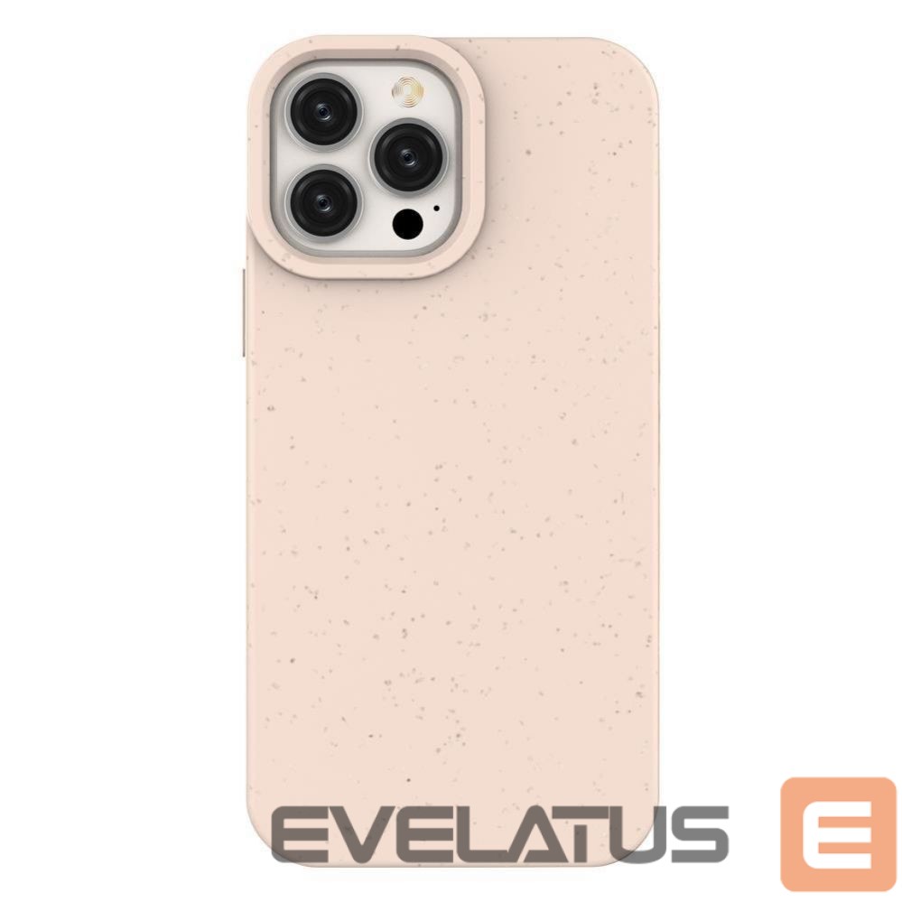 Nugarėlės dėklai Hurtel Pink