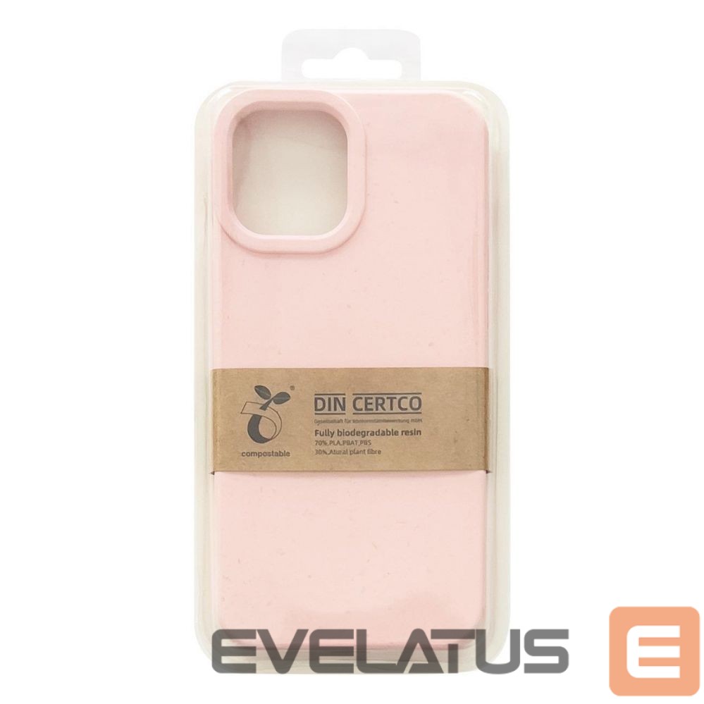 Nugarėlės dėklai Hurtel Pink