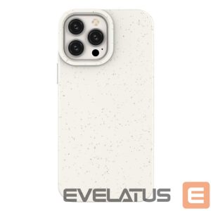 Nugarėlės dėklai Hurtel  White 