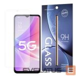 Apsauginiai stiklai Hurtel  Tempered glass eco not branded OPPO A57 5G 2022/A77 5G 2022/A57 4G 2022/K10 5G/Realme V23 5G/Realme Narzo50 