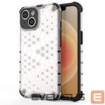Nugarėlės dėklai Hurtel  Transparent 