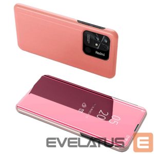 Nugarėlės dėklai Hurtel  Pink 