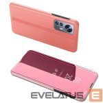 Nugarėlės dėklai Hurtel  Pink 
