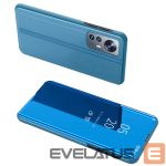 Nugarėlės dėklai Hurtel  Blue 