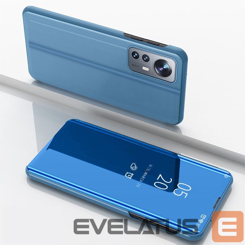 Nugarėlės dėklai Hurtel Blue