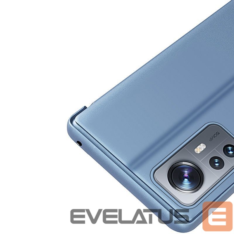 Nugarėlės dėklai Hurtel Blue