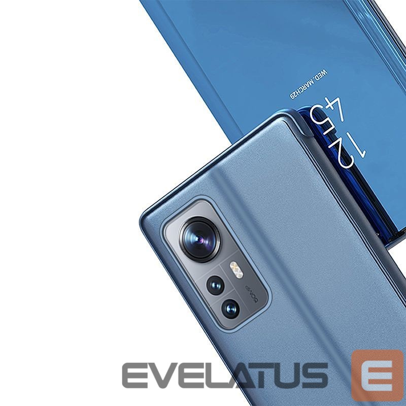 Nugarėlės dėklai Hurtel Blue