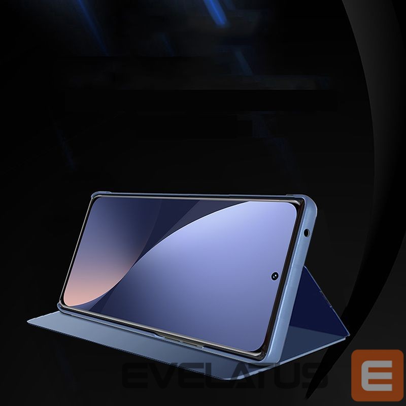 Nugarėlės dėklai Hurtel Blue