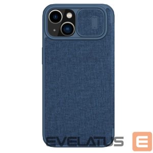 Nugarėlės dėklai Nillkin  Blue 