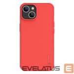 Nugarėlės dėklai Nillkin  Red 