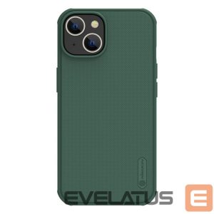 Nugarėlės dėklai Nillkin  Green 