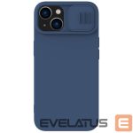 Nugarėlės dėklai Nillkin  Blue 