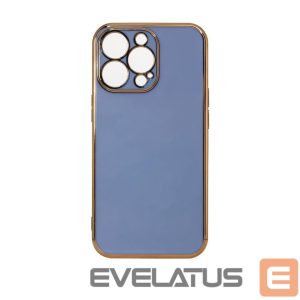 Nugarėlės dėklai Hurtel  Blue 